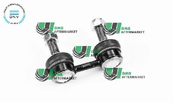 OMG SRL G21.1869 Link/Coupling Rod, stabiliser bar