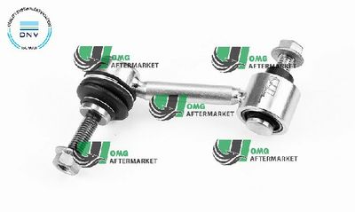 Link/Coupling Rod, stabiliser bar OMG SRL G21.1923