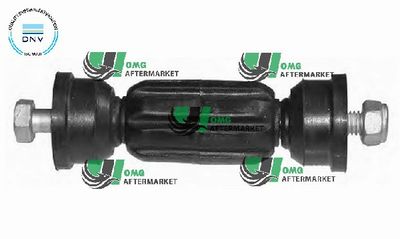 Link/Coupling Rod, stabiliser bar OMG SRL G21.6905