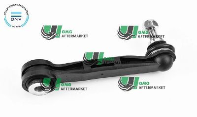 Link/Coupling Rod, stabiliser bar OMG SRL G21.6983