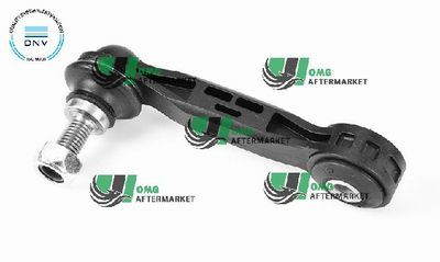 Link/Coupling Rod, stabiliser bar OMG SRL G21.6984