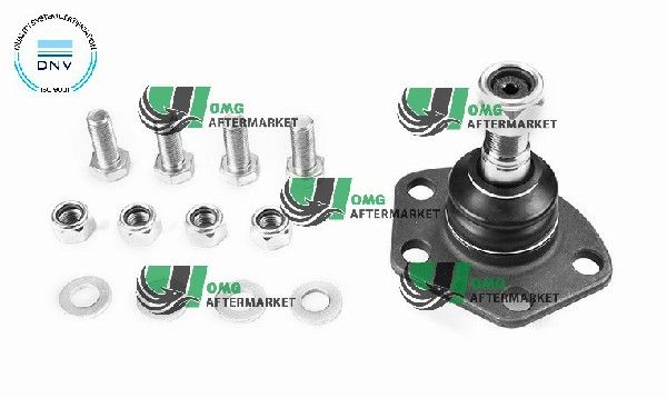 OMG SRL G30.3365 Ball Joint