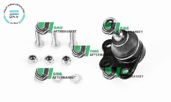OMG SRL G30.3404 Ball Joint