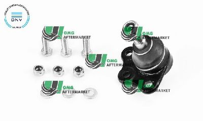 Ball Joint OMG SRL G30.3404