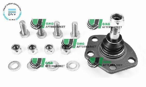 OMG SRL G30.3421 Ball Joint