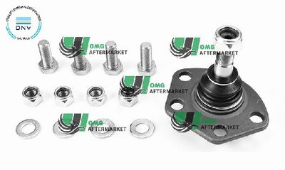 Ball Joint OMG SRL G30.3421