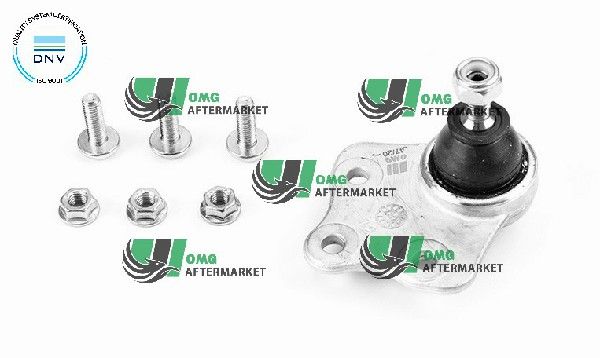 OMG SRL G30.3540 Ball Joint