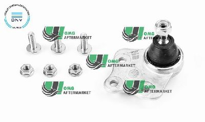 Ball Joint OMG SRL G30.3540