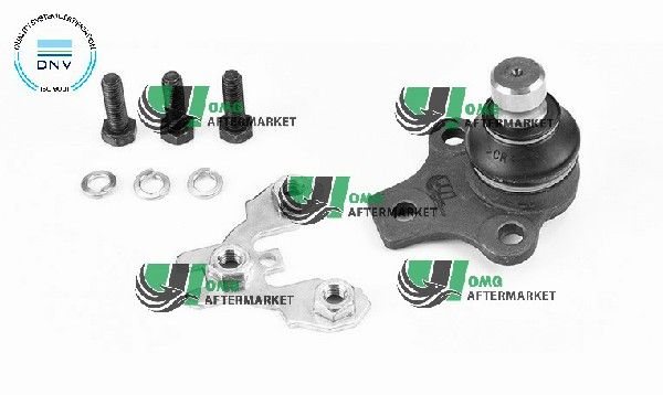 OMG SRL G30.3857 Ball Joint