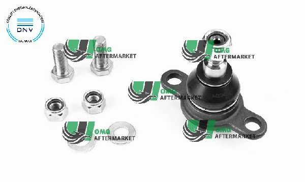 OMG SRL G30.7322 Ball Joint