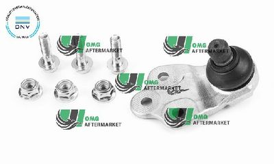 Ball Joint OMG SRL G30.7344