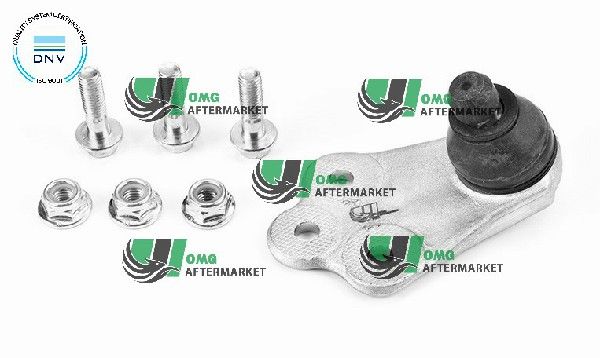 OMG SRL G30.7345 Ball Joint