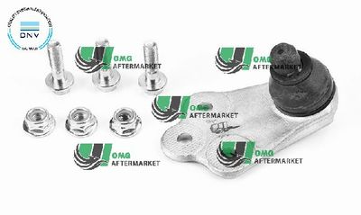Ball Joint OMG SRL G30.7345