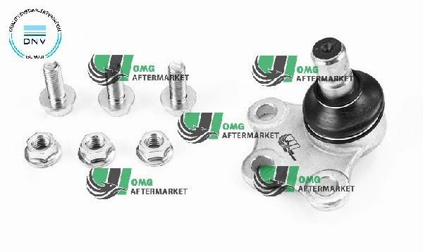 OMG SRL G31.3296 Ball Joint