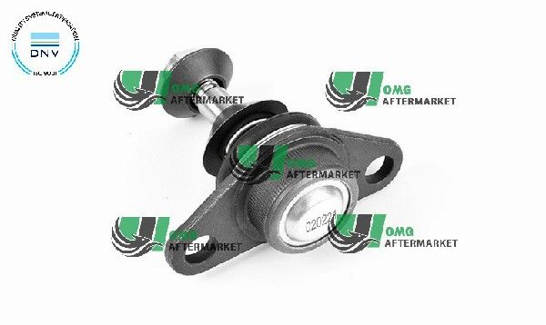 OMG SRL G31.3356 Ball Joint