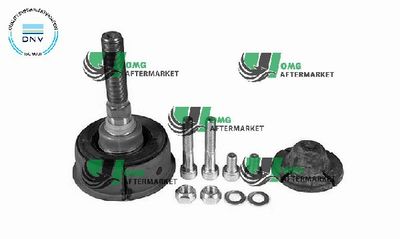 Repair kit, supporting/ball joint OMG SRL G31.3413