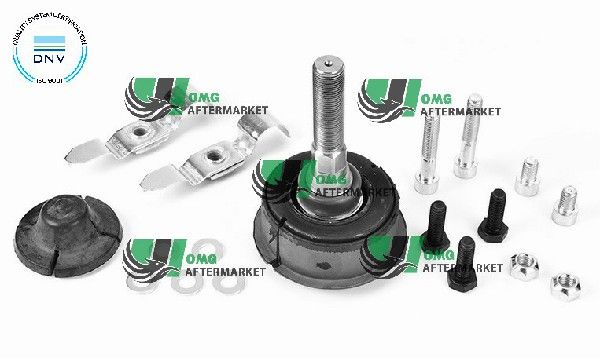 OMG SRL G31.3413S Repair kit, supporting/ball joint