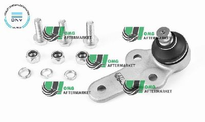Ball Joint OMG SRL G31.3823