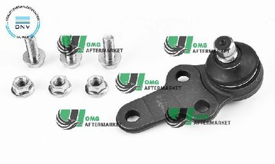 Ball Joint OMG SRL G31.3863