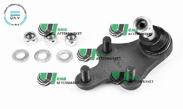 OMG SRL G31.7349 Ball Joint