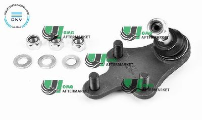Ball Joint OMG SRL G31.7349