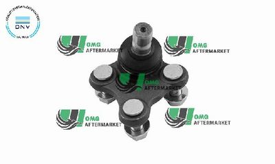 Ball Joint OMG SRL G31.7350