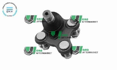 Ball Joint OMG SRL G31.7351