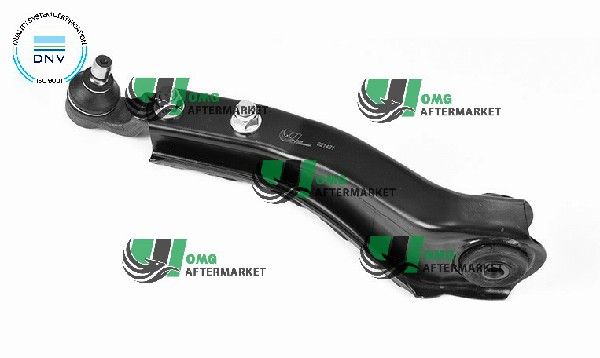 OMG SRL G40.2193/C Control/Trailing Arm, wheel suspension