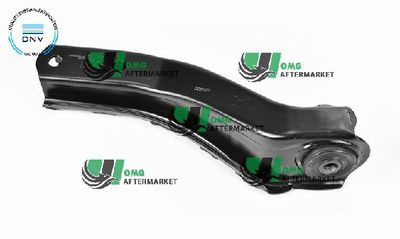 Control/Trailing Arm, wheel suspension OMG SRL G40.2193/S