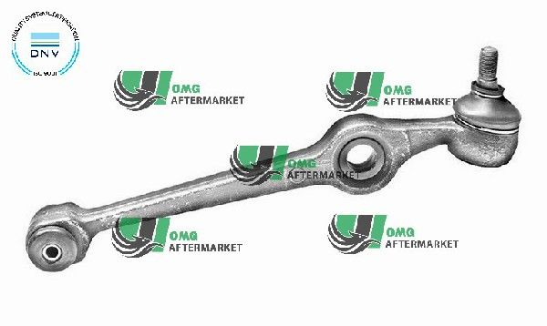 OMG SRL G40.2232/C Control/Trailing Arm, wheel suspension