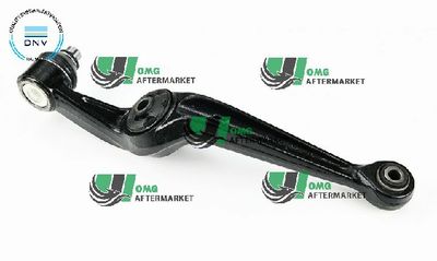 Control/Trailing Arm, wheel suspension OMG SRL G40.2240/C