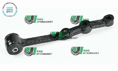 Control/Trailing Arm, wheel suspension OMG SRL G40.2244/C