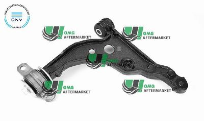 Control/Trailing Arm, wheel suspension OMG SRL G40.2251/S