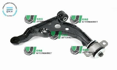 Control/Trailing Arm, wheel suspension OMG SRL G40.2253/S