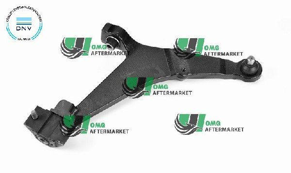 OMG SRL G40.3470/C Control/Trailing Arm, wheel suspension