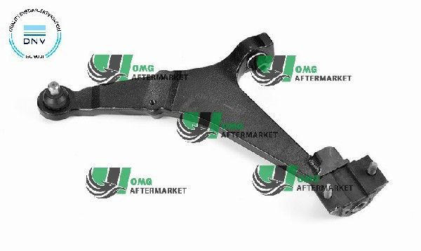 OMG SRL G40.3471/C Control/Trailing Arm, wheel suspension
