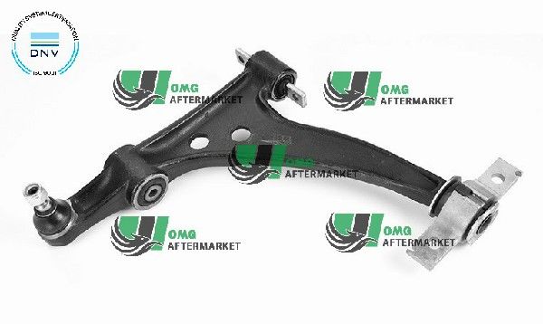OMG SRL G40.3484/C Control/Trailing Arm, wheel suspension