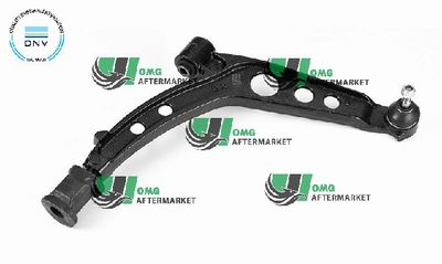 Control/Trailing Arm, wheel suspension OMG SRL G40.3492/C