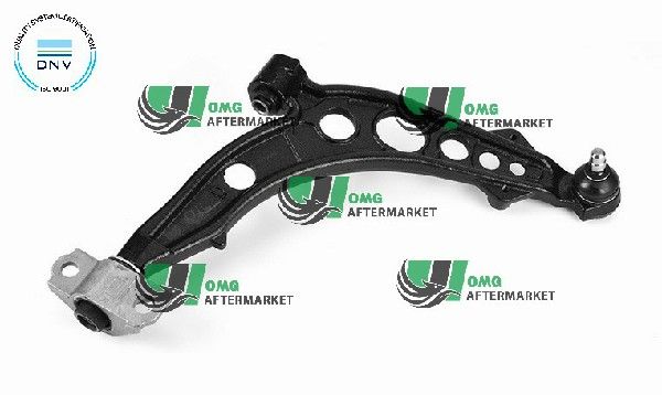 OMG SRL G40.3494/C Control/Trailing Arm, wheel suspension