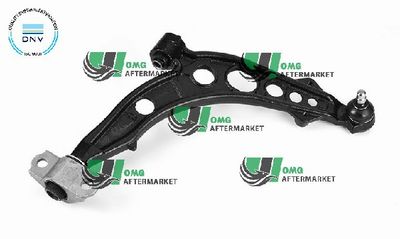 Control/Trailing Arm, wheel suspension OMG SRL G40.3494/C