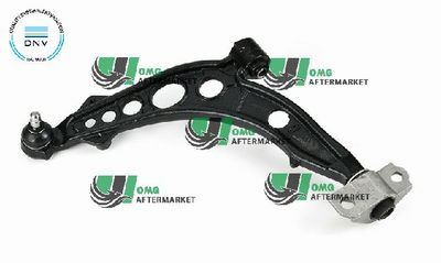 Control/Trailing Arm, wheel suspension OMG SRL G40.3495/C