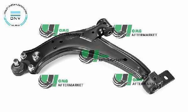 OMG SRL G40.3508/C Control/Trailing Arm, wheel suspension