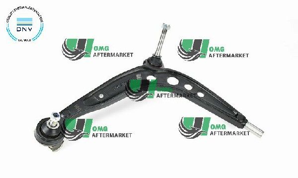 OMG SRL G40.3513/C Control/Trailing Arm, wheel suspension