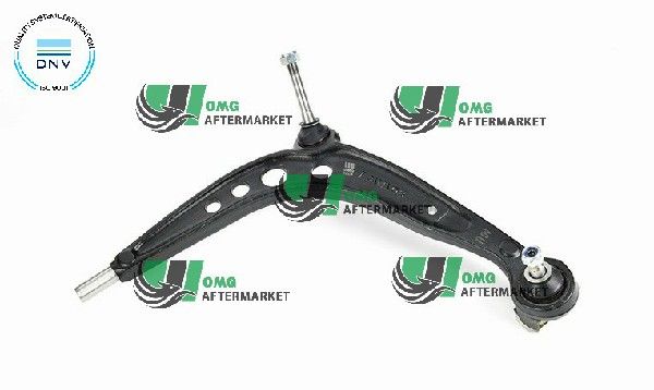 OMG SRL G40.3514/C Control/Trailing Arm, wheel suspension