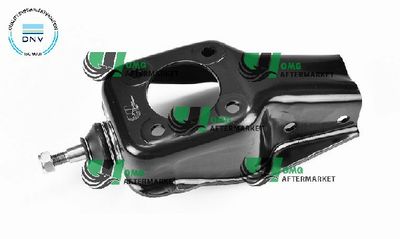 Control/Trailing Arm, wheel suspension OMG SRL G40.3559/C