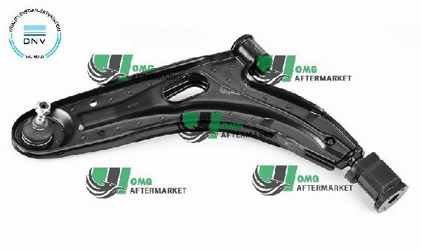 OMG SRL G40.3567/C Control/Trailing Arm, wheel suspension