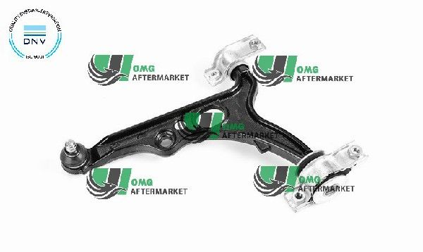 OMG SRL G40.3575/C Control/Trailing Arm, wheel suspension