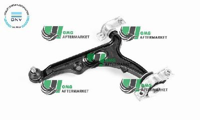Control/Trailing Arm, wheel suspension OMG SRL G40.3575/C