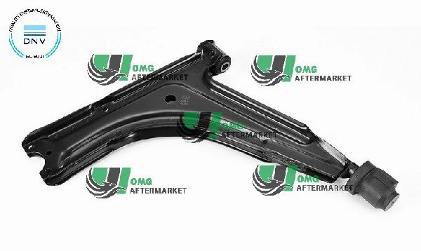 OMG SRL G40.3600/S Control/Trailing Arm, wheel suspension