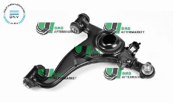 OMG SRL G40.3609/C Control/Trailing Arm, wheel suspension